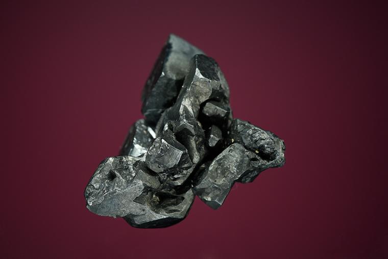 ACANTHITE